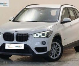 BMW X1 SDRIVE18DA BUSINESS