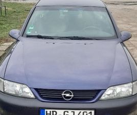 OPEL VECTRA 1.6I 950 EUR