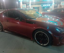 TOYOTA GT 86 2,0L 2019