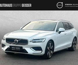 T6 AWD PLUS BRIGHT AHK ACC BLIS HUD SD