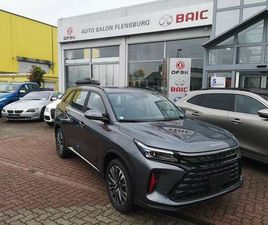 DFSK SUV 600 600*NEUES MODELL*LEDER*7-SITZER*PANO*AUTOMATIK*