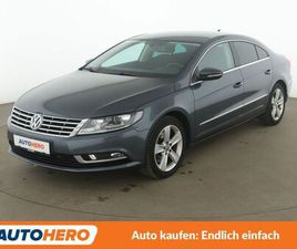 VOLKSWAGEN 1.4 TSI BLUEMOTION TECH *NAV*XENON*TEMPO*PDC*SHZ