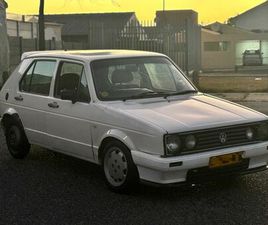 VOLKSWAGEN MK1 2002