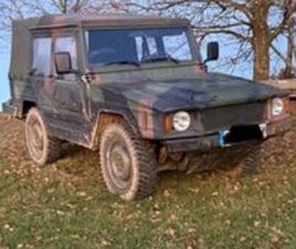 VOLKSWAGEN VW ILTIS GUTER ZUSTAND