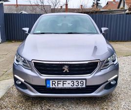 PEUGEOT 301 1.5 BLUEHDI ACTIVE S&S EURO6.2 MO-I...
