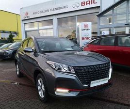 DFSK FENGON 500 500* AUTOMATIK*LEDER*3 JAHRE GARANTIE*KLIMA UVM.