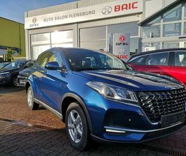 DFSK FENGON 500 500*AUTOMATIK*LEDER*3 JAHRE GARANTIE*KLIMA UVM.