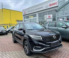 DFSK FENGON 580 580*KLIMA*7 SITZER*LEDER*TEMPOMAT*360° KAMERA