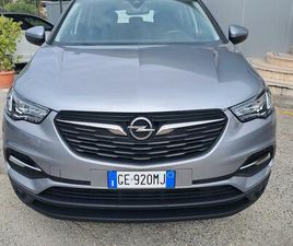OPEL GRANDLAND X 1.5 D 130CV BUSINESS