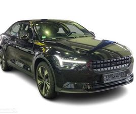 POLESTAR 2 LONG RANGE 78 KWH