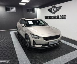 POLESTAR 2 SINGLE MOTOR 78KWH