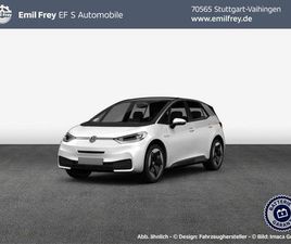 VOLKSWAGEN ID.3 ID.3 PRO PERFORMANCE UPGRADE