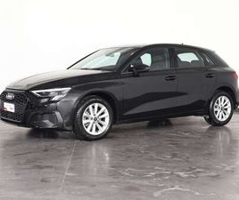 SPORTBACK 30 2.0 TDI BUSINESS S-TRONIC