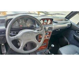 2.5 TDI “EXCEED”