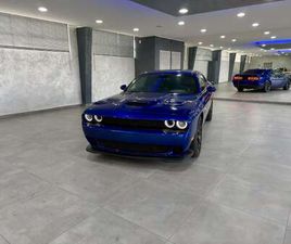 5.7 V8 R/T 385CV AT8