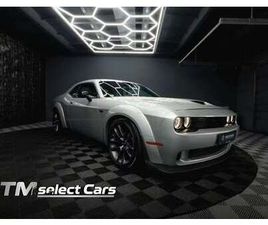 5.7 V8 R/T BODY KIT