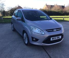 1.6 TDCI TITANIUM EURO 5 5DR