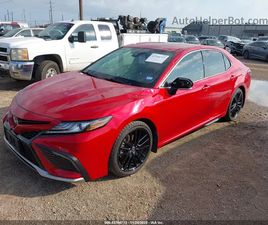 TOYOTA CAMRY 2.5* XSE* BUY NOW* КРАЙНА ЦЕНА