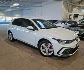 VOLKSWAGEN GOLF VARIANT VOLKSWAGEN GOLF GTE 245 DSG PLUGIN HYBRID NAVI|MATRIX