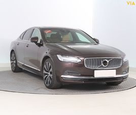 VOLVO S90 D5 AWD, ZA 23 700 €