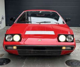 FERRARI 208 DINO 208 GT/4 2.0