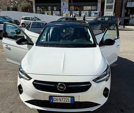 OPEL CORSA 1.2 D&T S&S 75 CV