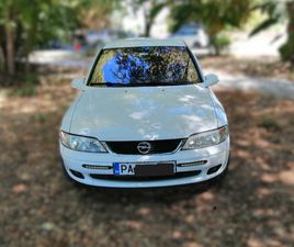OPEL VECTRA 3,333 EUR