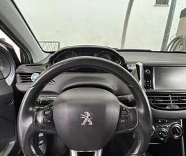 PEUGEOT 208 1.2 PURETECH ACTIVE