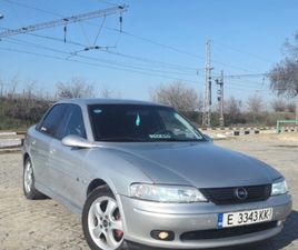 OPEL VECTRA 2.0 DTI 1,850 EUR