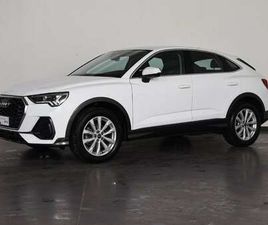 SPORTBACK 35 1.5 TFSI BUSINESS PLUS