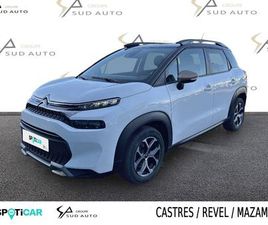 PURETECH 110 S&S BVM6 C-SERIES