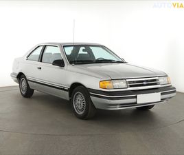 FORD TEMPO 2.3 ZA 5 000 €