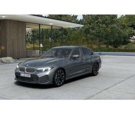 BMW SERIE 3 318 BMW SERIE 3 318D AUTO.