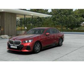 BMW SERIE 5 BMW SERIE 5 550E XDRIVE