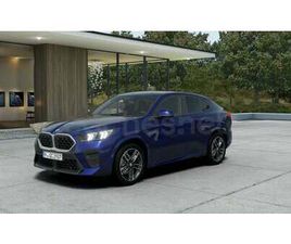 BMW X2 SDRIVE 20D BMW X2 SDRIVE20D