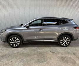 BYD SEAL U BOOST PHEV LEDER PANO NEW 0 KM 6J FABRIEKSWAARBORG