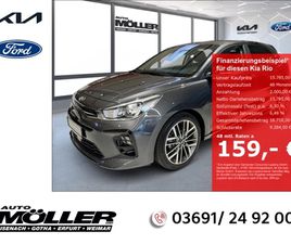 1.0T GT-LINE NAVI LED SITZHEIZUNG PDC HINTEN RÜCKFAHRKAMERA