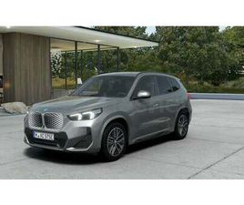 BMW IX1 EDRIVE20 BMW IX1 EDRIVE20
