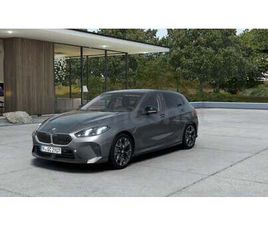 BMW SERIE 1 120 BMW SERIE 1 120D
