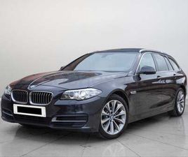 BMW SERIE 5 TOURING 520 SEGUROS DE COCHE
