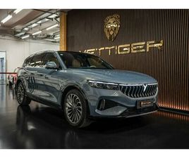 VOYAH FREE VOYAH FREE