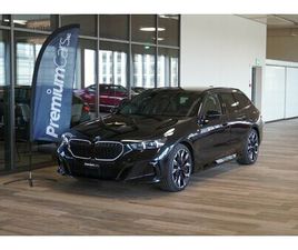 540D 48V TOURING M SPORT PRO STEPTRONIC