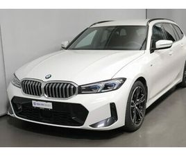 320D XDRIVE SAG TOURING