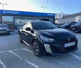 PEUGEOT 208 PEUGEOT 208 208 1.2 PURETECH ACTIVE