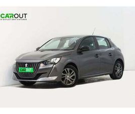 PEUGEOT 208 PEUGEOT 208 1.2 PURETECH LIKE 75CV