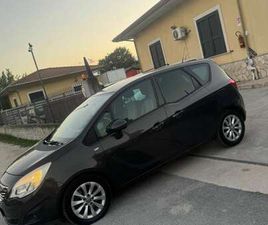 1.6 CDTI DESIGN EDITION S&S 110CV