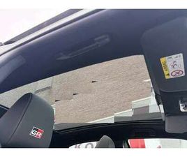 TOYOTA YARIS CROSS YARIS CROSS 1.5H GR SPORT FWD 116CV E-CVT