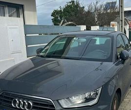 AUDI A1 SPORTBACK 30 TFSI