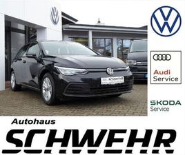 LIFE 2.0 TDI *NAVI*BUSINESS*
