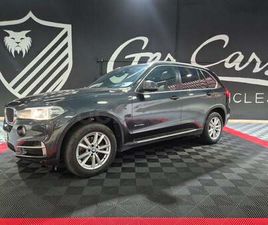 BMW X5 XDRIVE30D